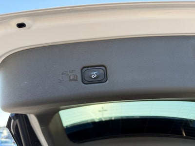 2024 Lincoln Nautilus Black Label