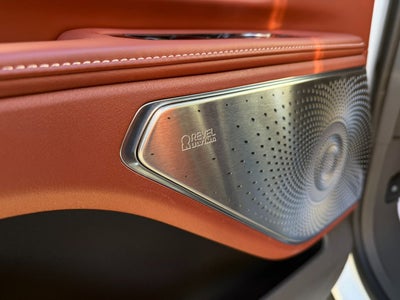 2024 Lincoln Nautilus Black Label