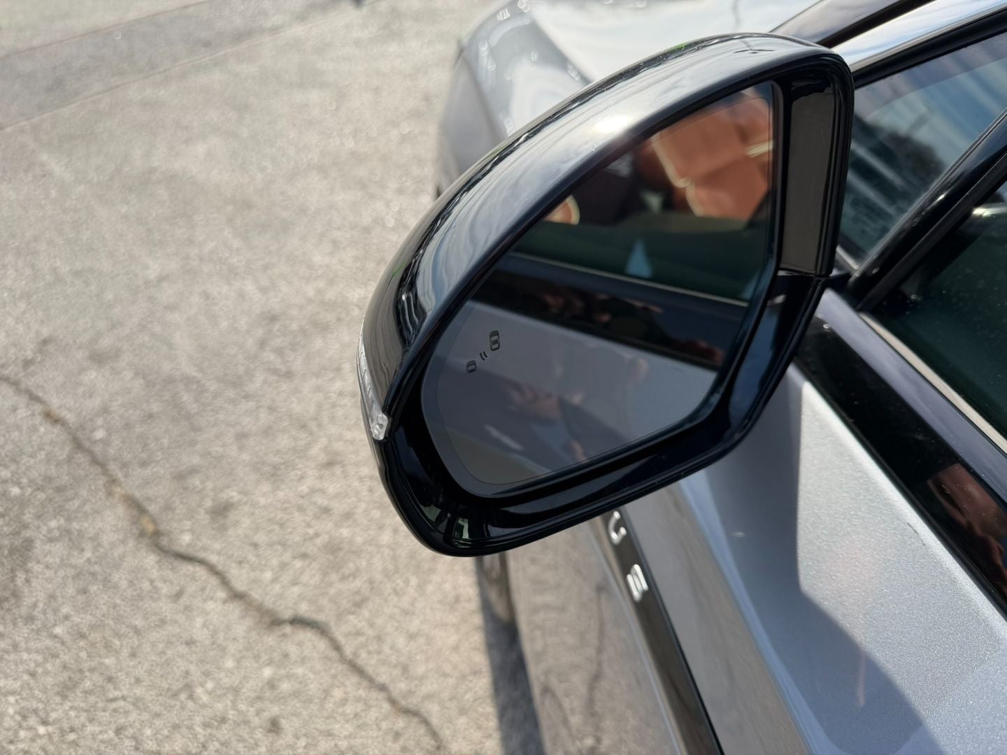 2024 Lincoln Nautilus Black Label