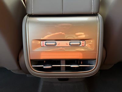 2024 Lincoln Nautilus Black Label