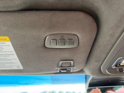 2024 Lincoln Nautilus Black Label