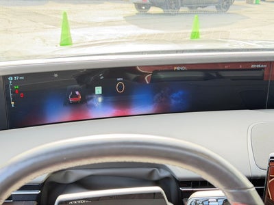 2024 Lincoln Nautilus Black Label