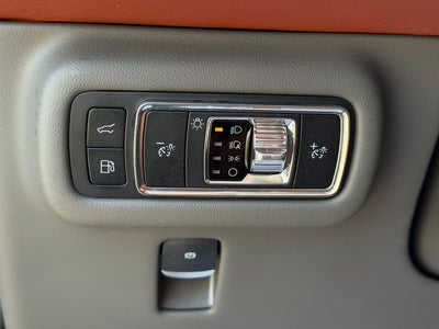 2024 Lincoln Nautilus Black Label