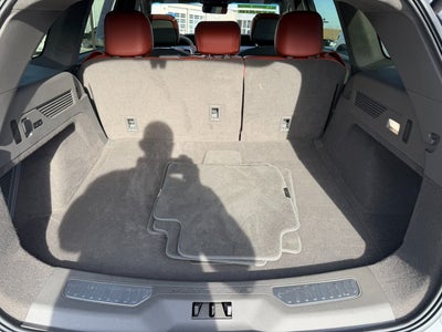 2024 Lincoln Nautilus Black Label