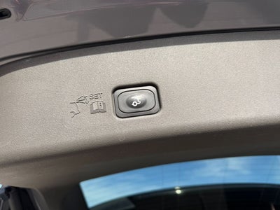 2024 Lincoln Nautilus Black Label