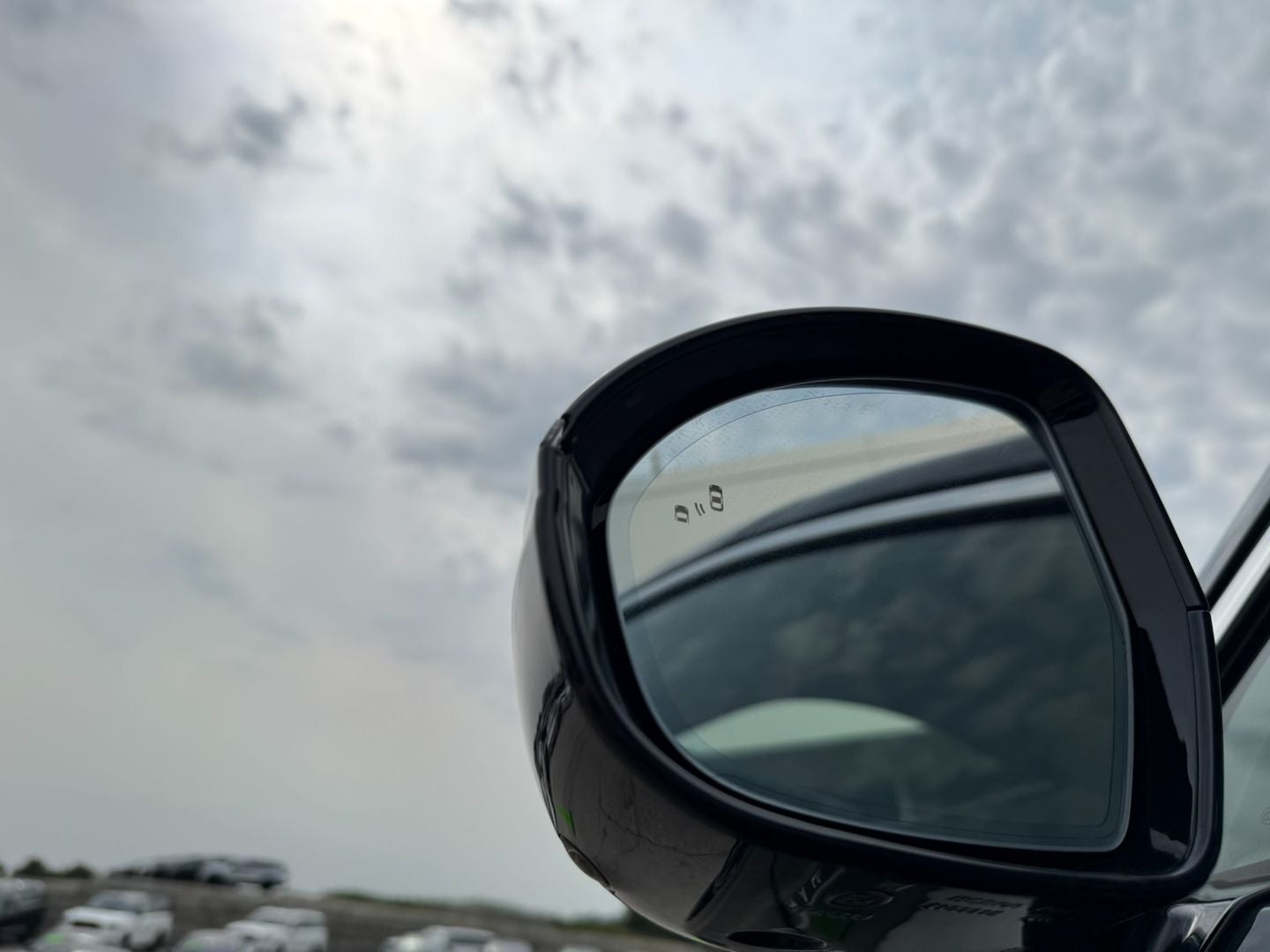 2024 Lincoln Nautilus Black Label