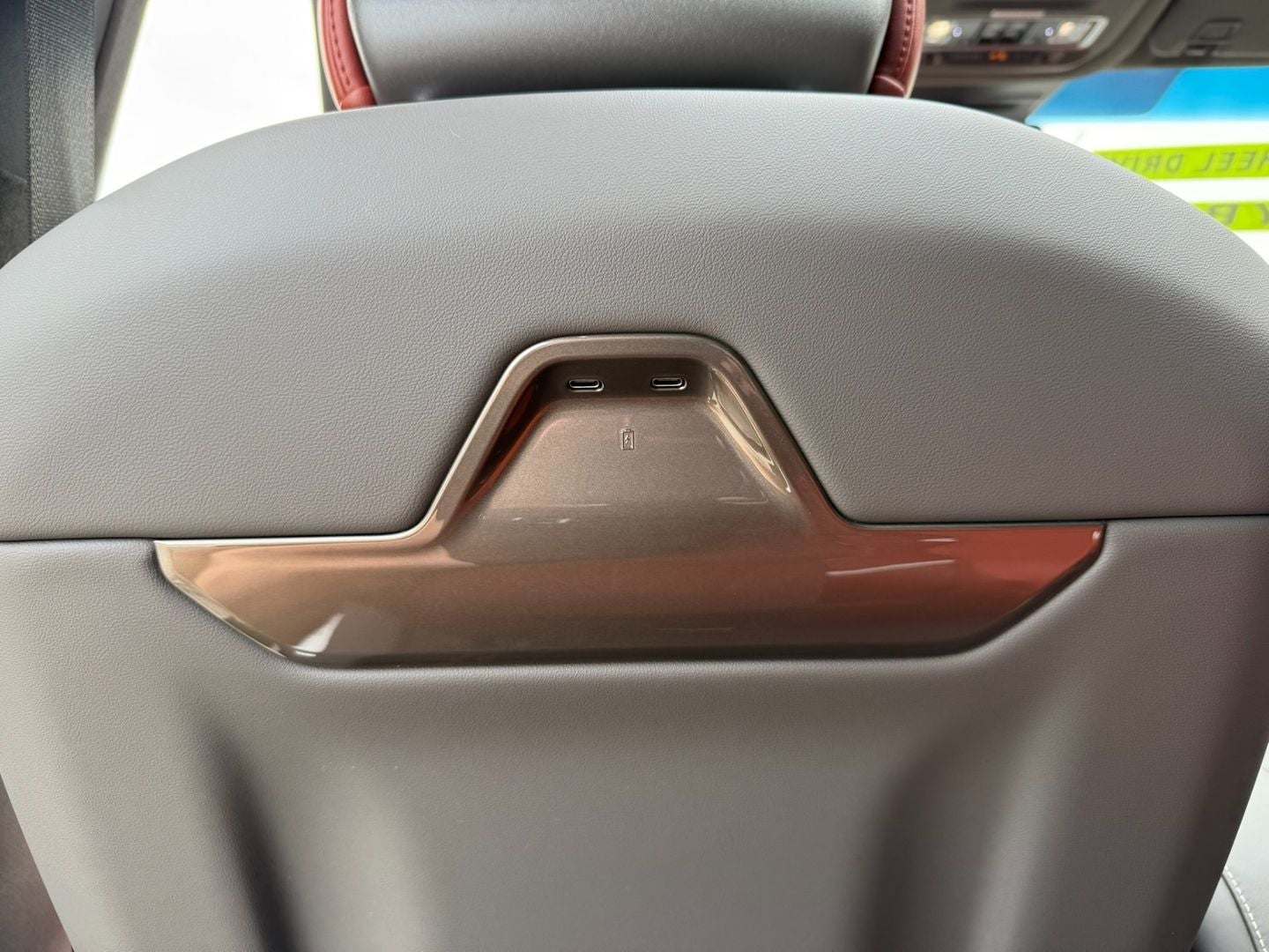 2024 Lincoln Nautilus Black Label