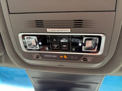 2024 Lincoln Nautilus Black Label