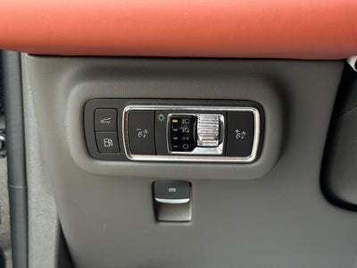 2024 Lincoln Nautilus Black Label