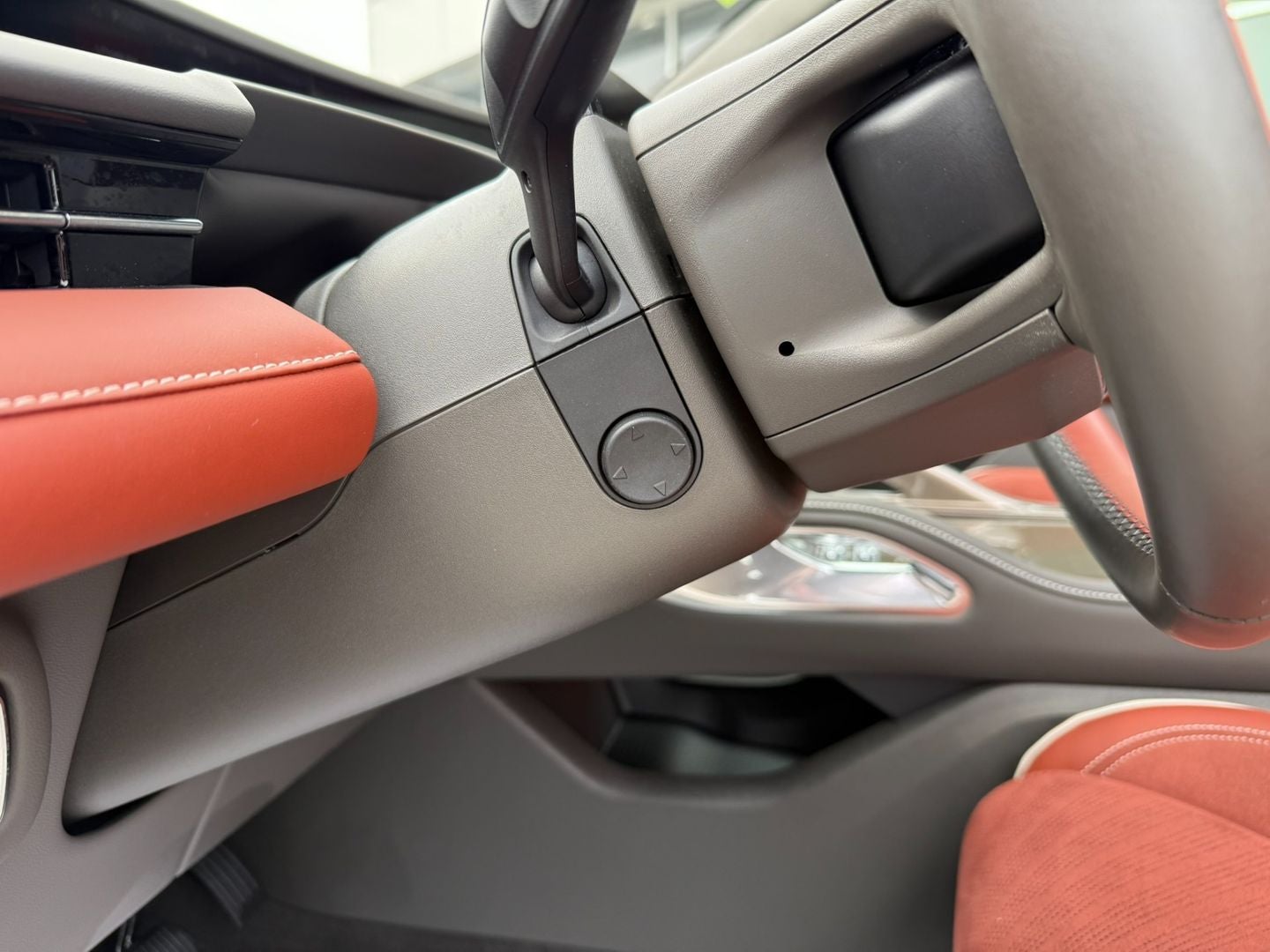 2024 Lincoln Nautilus Black Label