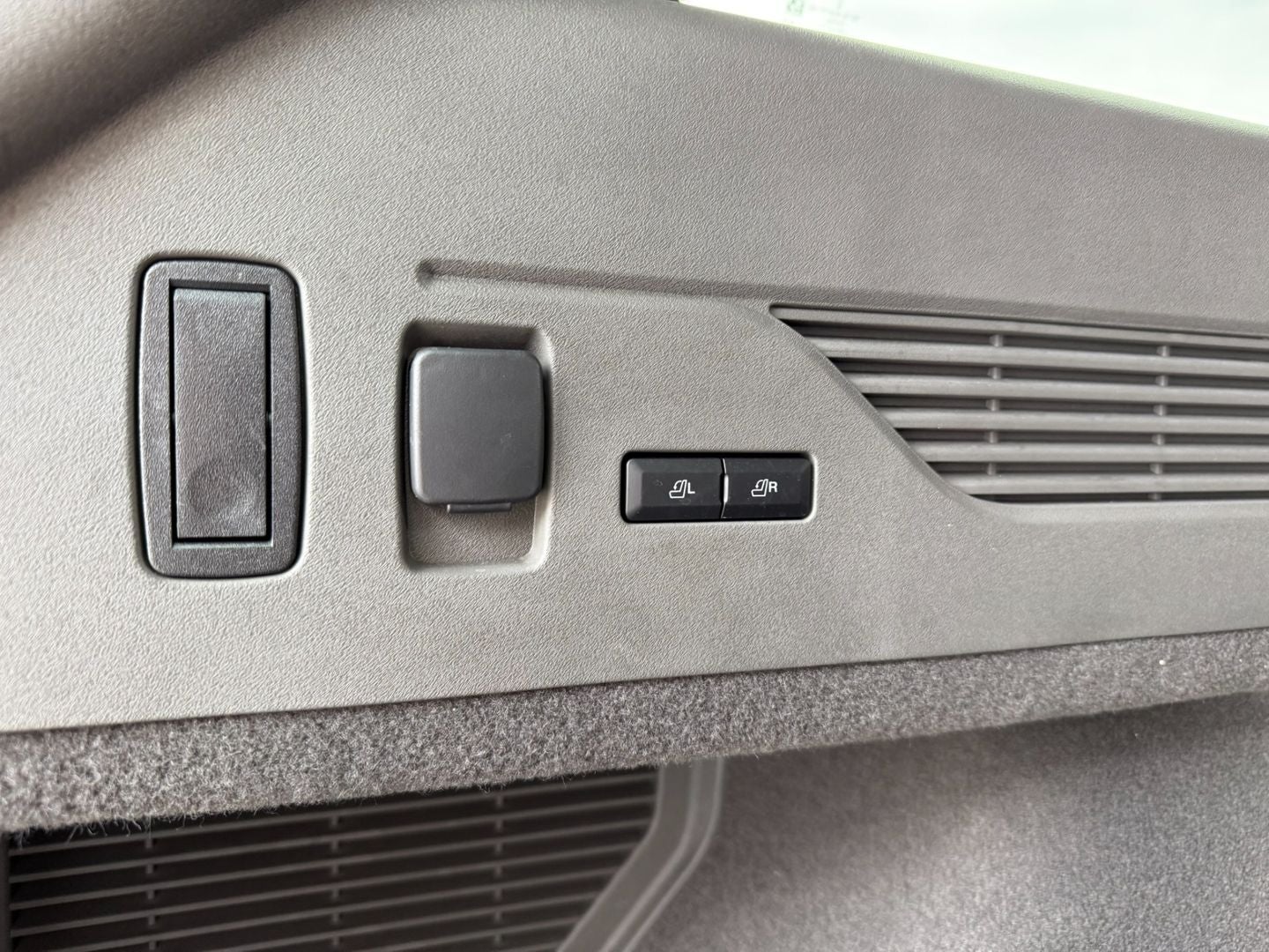 2024 Lincoln Nautilus Black Label