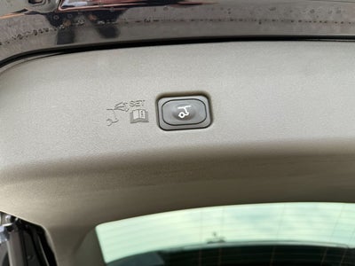 2024 Lincoln Nautilus Black Label