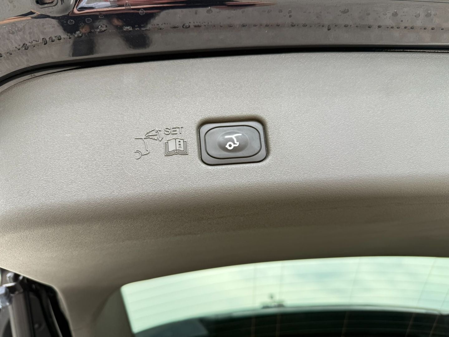 2024 Lincoln Nautilus Black Label