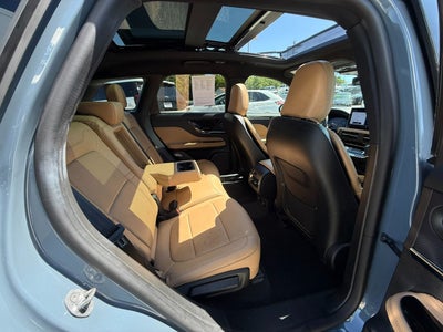 2023 Lincoln Corsair Grand Touring