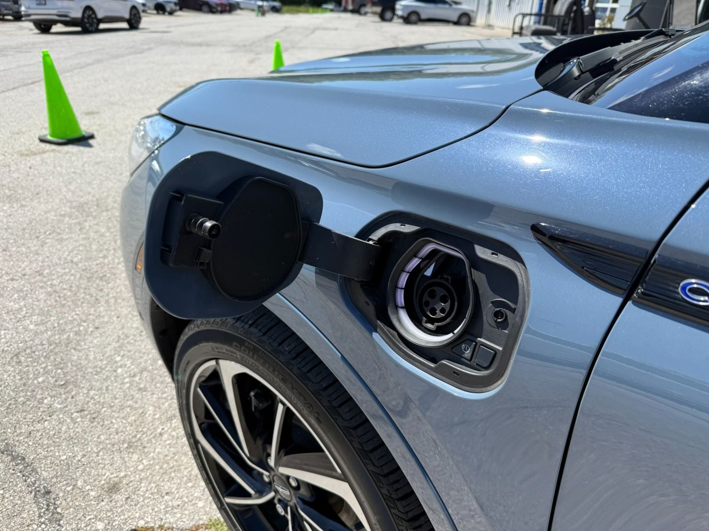 2023 Lincoln Corsair Grand Touring