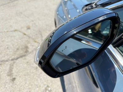 2023 Lincoln Corsair Grand Touring