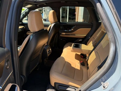 2023 Lincoln Corsair Grand Touring