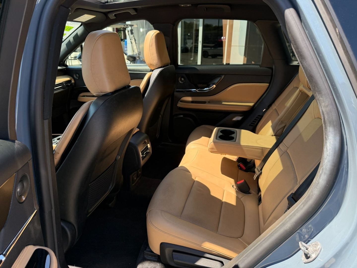 2023 Lincoln Corsair Grand Touring