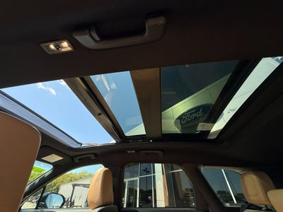 2023 Lincoln Corsair Grand Touring