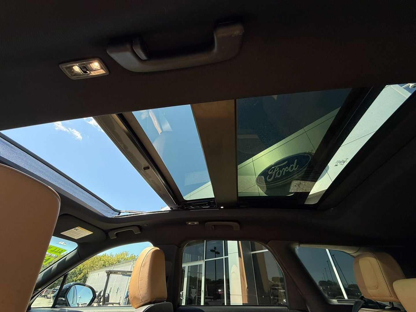 2023 Lincoln Corsair Grand Touring