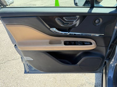 2023 Lincoln Corsair Grand Touring