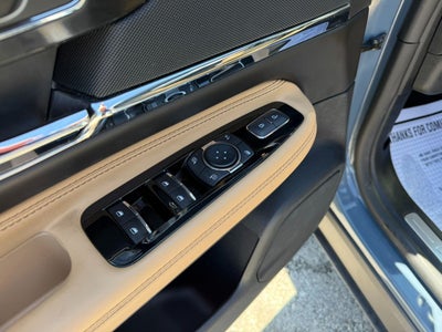 2023 Lincoln Corsair Grand Touring