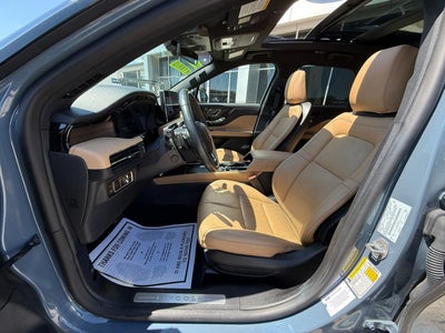 2023 Lincoln Corsair Grand Touring