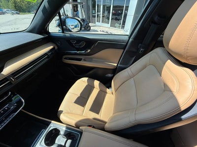 2023 Lincoln Corsair Grand Touring