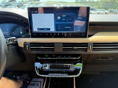 2023 Lincoln Corsair Grand Touring