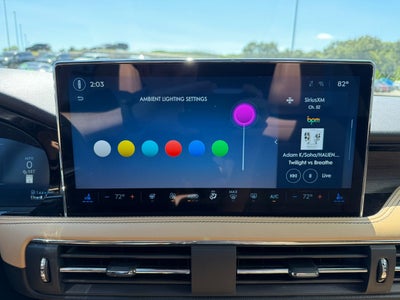 2023 Lincoln Corsair Grand Touring