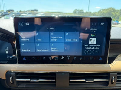 2023 Lincoln Corsair Grand Touring