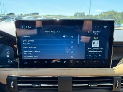 2023 Lincoln Corsair Grand Touring