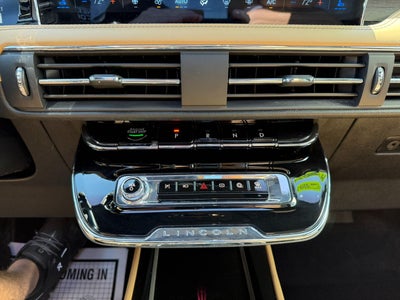 2023 Lincoln Corsair Grand Touring