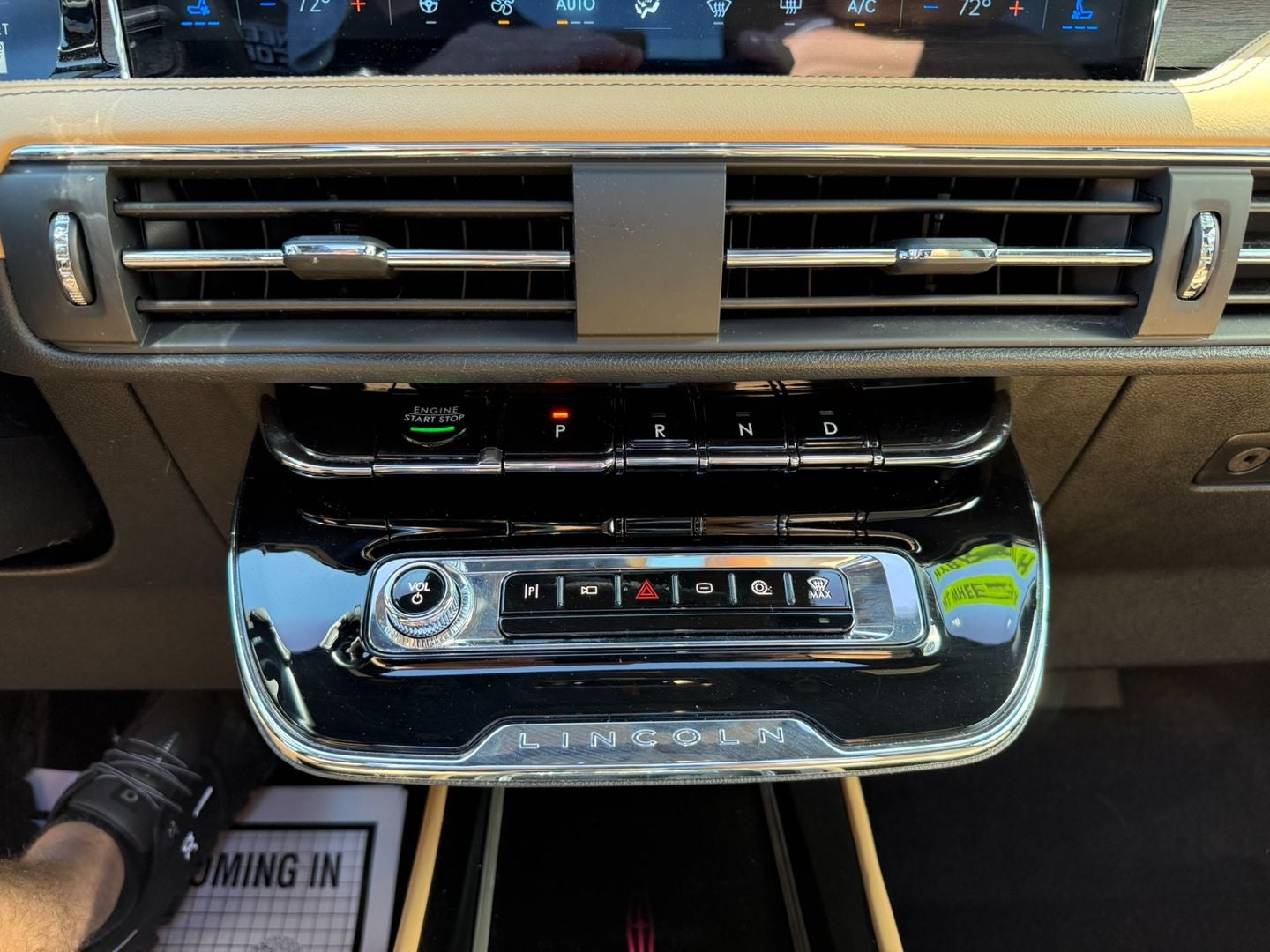 2023 Lincoln Corsair Grand Touring