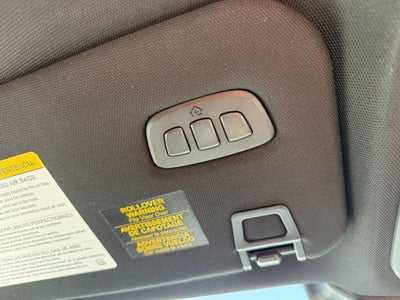 2023 Lincoln Corsair Grand Touring