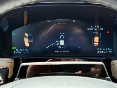 2023 Lincoln Corsair Grand Touring