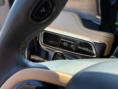 2023 Lincoln Corsair Grand Touring