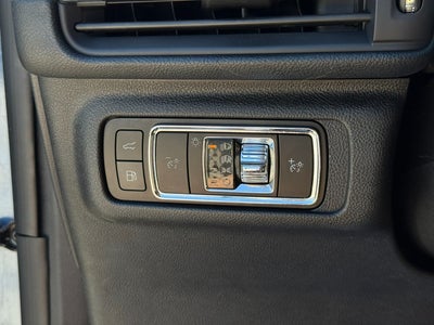 2023 Lincoln Corsair Grand Touring