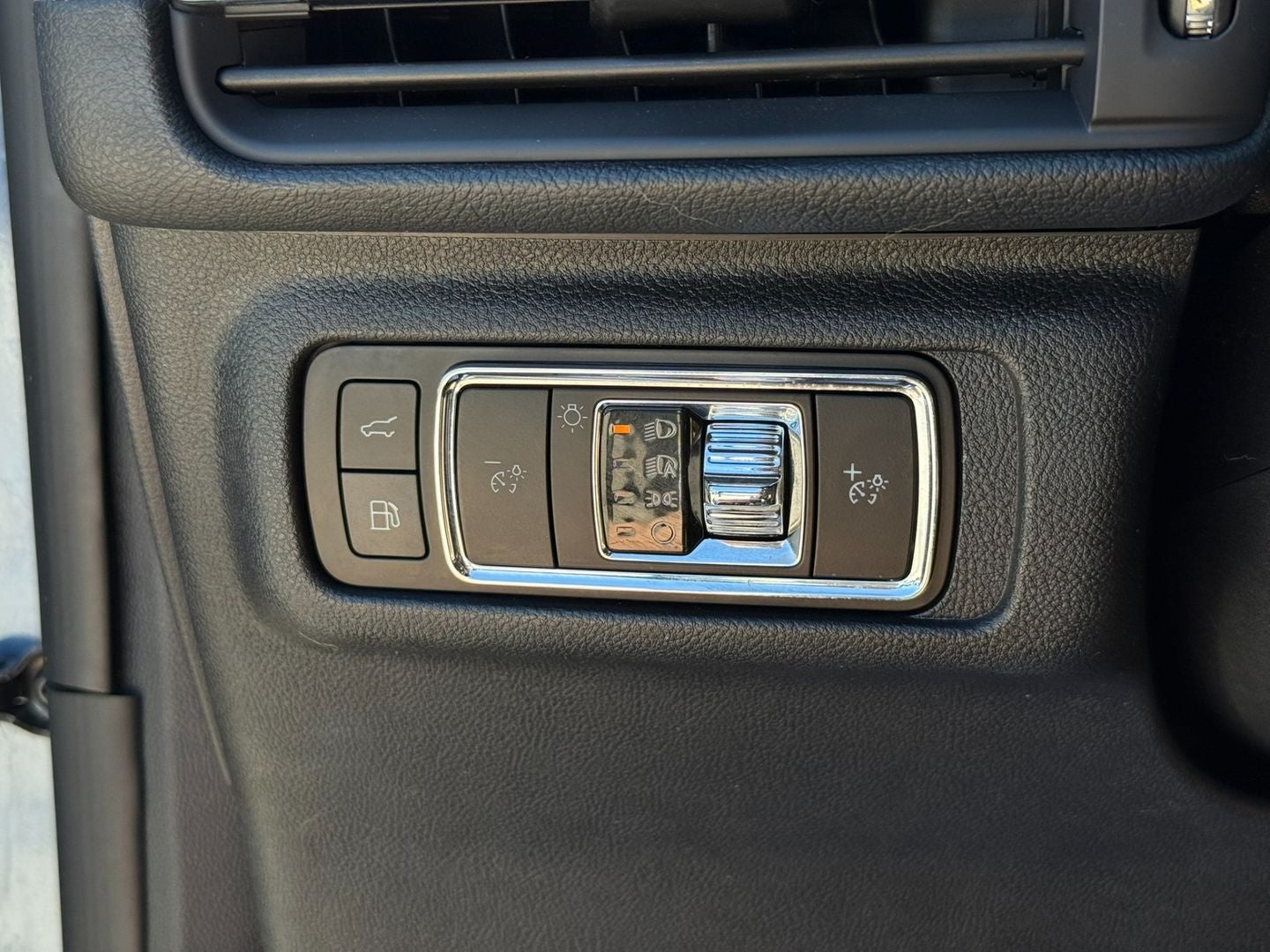 2023 Lincoln Corsair Grand Touring