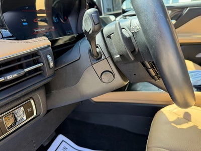 2023 Lincoln Corsair Grand Touring