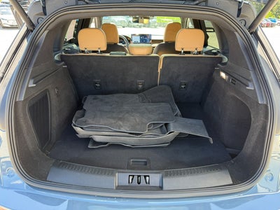 2023 Lincoln Corsair Grand Touring