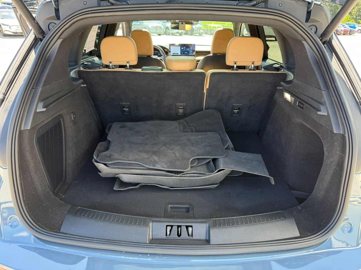 2023 Lincoln Corsair Grand Touring