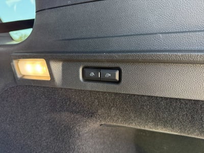 2023 Lincoln Corsair Grand Touring