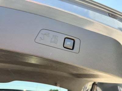 2023 Lincoln Corsair Grand Touring