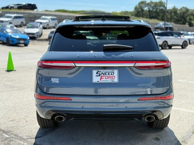 2023 Lincoln Corsair Grand Touring