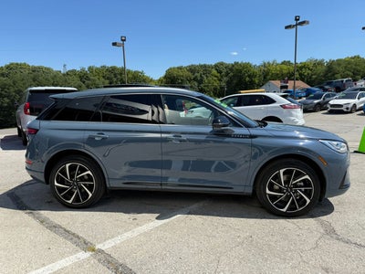 2023 Lincoln Corsair Grand Touring