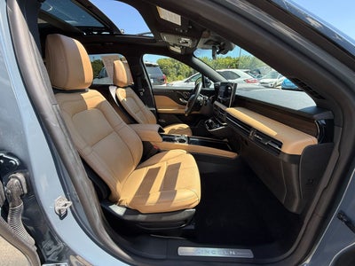 2023 Lincoln Corsair Grand Touring