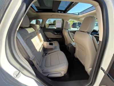 2024 Lincoln Corsair Grand Touring