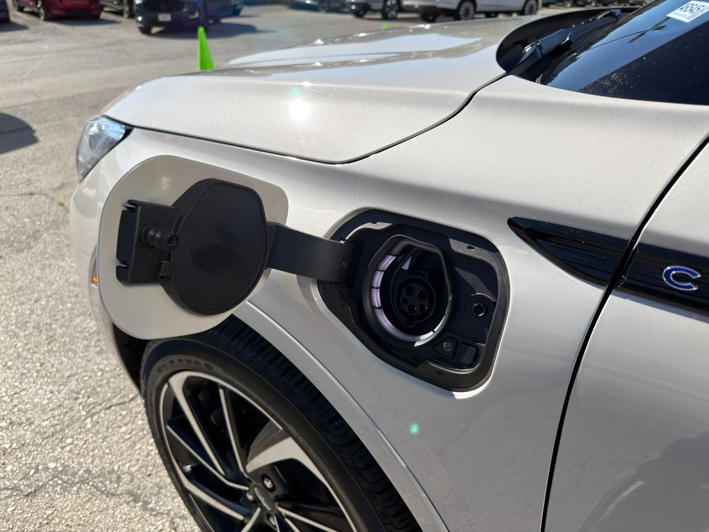 2024 Lincoln Corsair Grand Touring