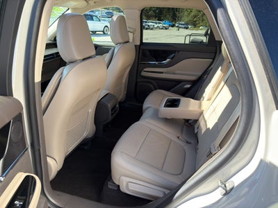 2024 Lincoln Corsair Grand Touring